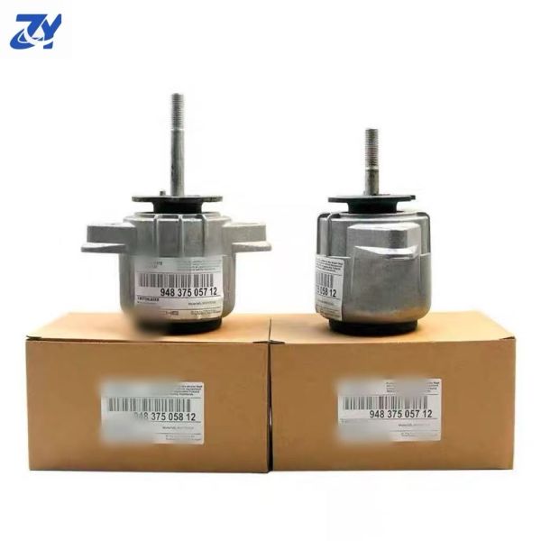 High Quality for Porsche for Panamera 970 Engine Mounts 94837505712 94837505713 94837505711 94837505813 Engine
