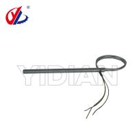 4-008-41-0227 4008410227 CARTRÍGUE DE CALENTAMENTO D=12,5 L=205 Glue Pot Heating Tube