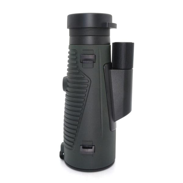 10X50 острый ясный телескоп фокуса HD мобильный Monocular для спорт hunting&ourdoor