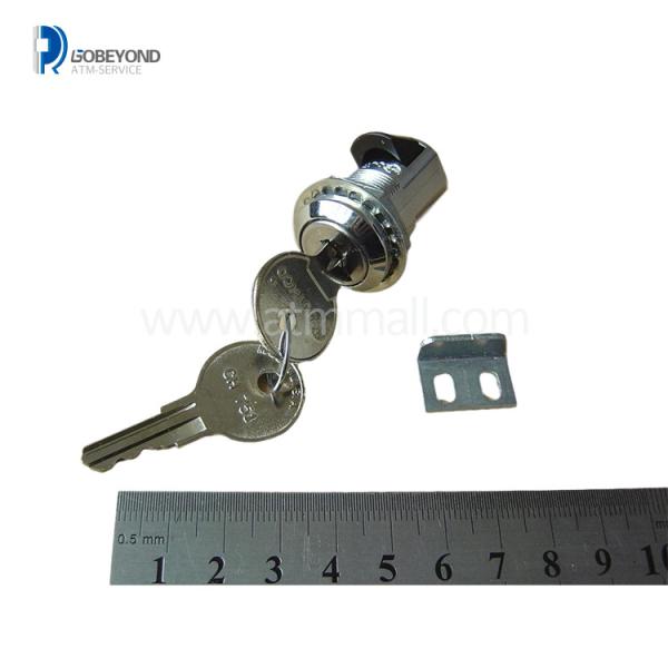 NCR ATM Machine Parts NCR 5877 Cabinet Lock Upper Cover 009-0016800 0090016800