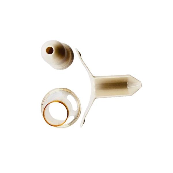 Sterile Painless Medical Disposable PPH Stapler With Hemorrhoid And Prolapse Stapler Set Anorectal Stapler