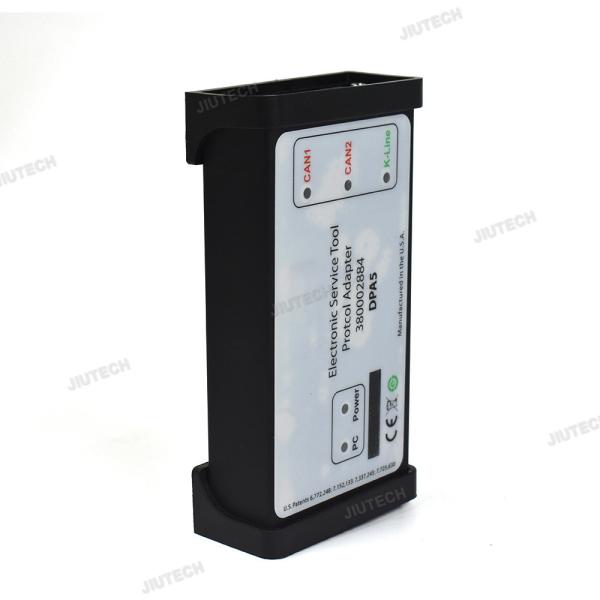 Información de Software AutoData 3.24