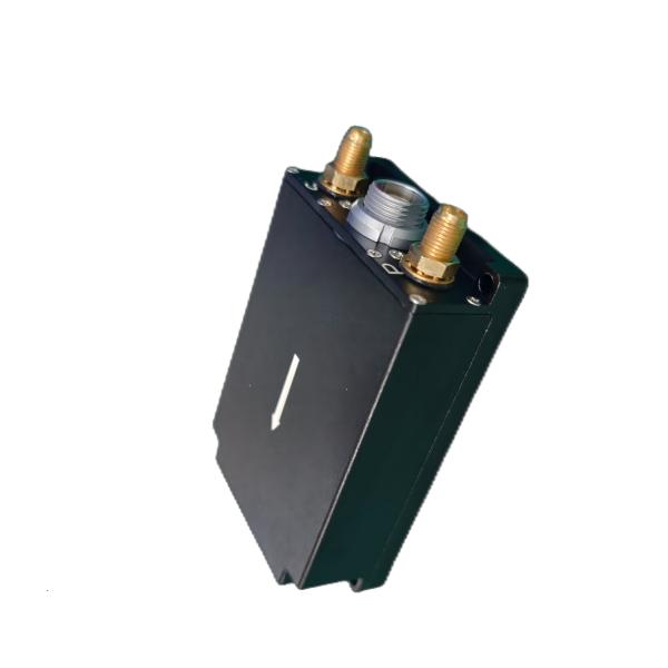 Industrial Grade Inertial Navigation System for Robotics