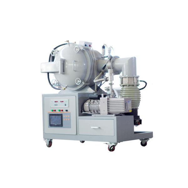 Melting 0.007Pa High Temperature Vacuum Furnace Up To 1700 ℃ High Performance