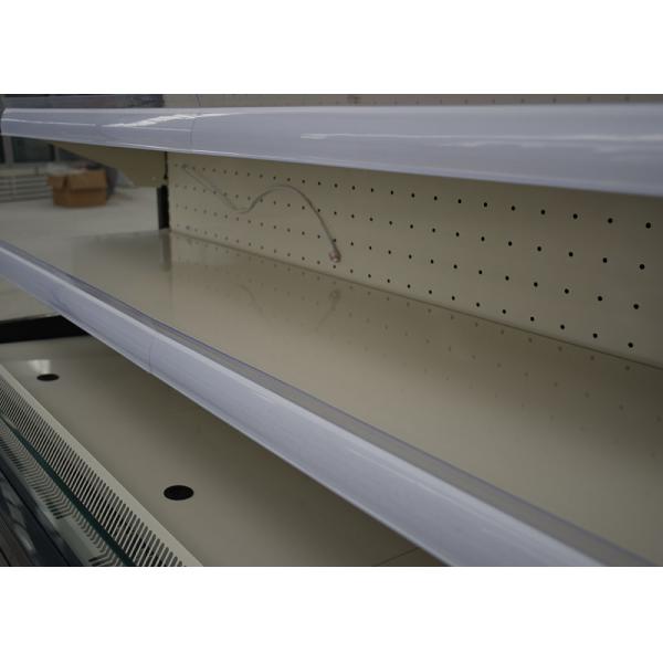 Semi вертикальный Refrigerated самосхват и пойти шкафы 1.5mts