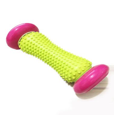 Ningbo Virson yoga massage roller. Foot Massage Roller foot roller