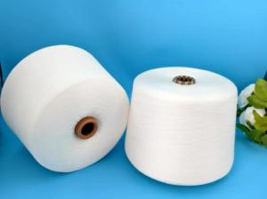 Fil de polyester 30D-260D pour tissage/tricotage - Fil multifilament haute t