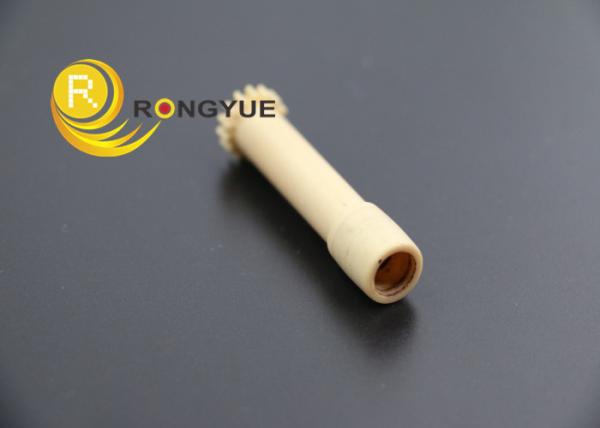 Long 15T Gear ATM Card Reader Clamping Transport Mechanism 1750053977 01750053977