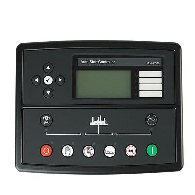 DSE7320 Control Panel Self-starting Controller Generator Accessories Control Module