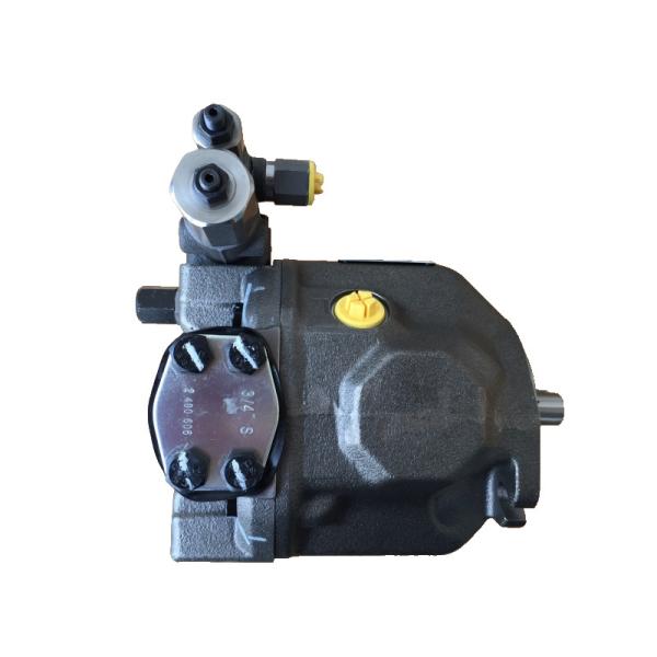 Rexroth Hydraulic Pump A10VSO18DFR/31R-PPA12N00 High Power Weight Ratio Strong Adaptability High Efficiency