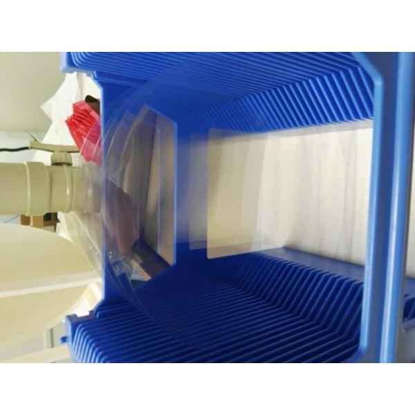 Полу- изолируя субстрат кремниевого карбида, особая чистота вафли 4Х Сик