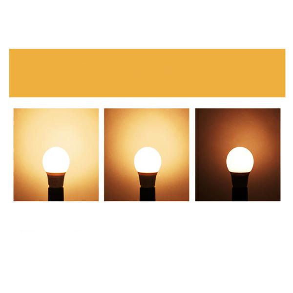 Алюминиевый расквартировывая ПК расквартировывая умный шарик с удаленным Ac175v