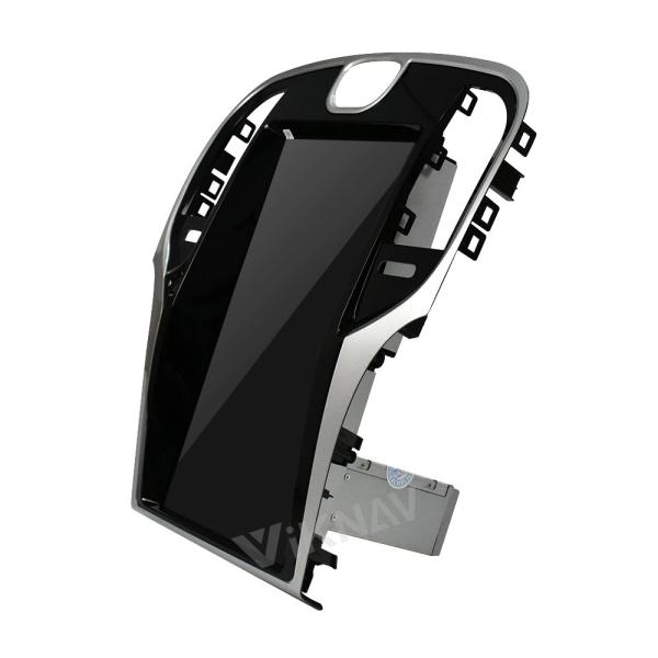 автомобильные игроки мультимедиа 13.3inch для Крайслер 300C 2012 2013 2014 -2019