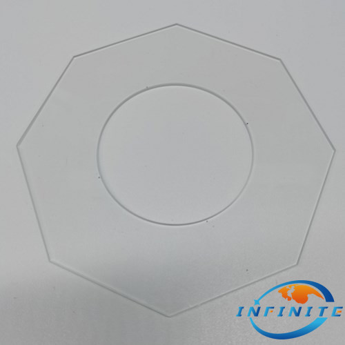 Номер детали XK03720 i и II части Фудзи NXT стекла камеры потребляемые