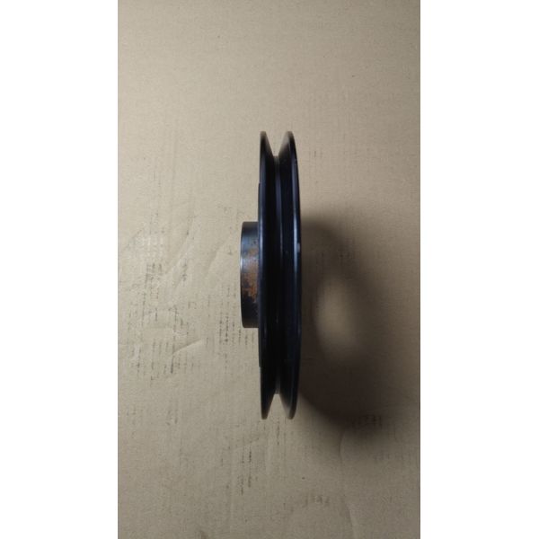 FOR CAT 283-4674 Platinum 3114V081 Pulley