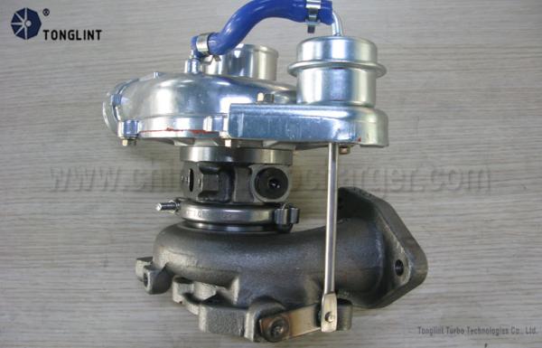 Toyota Land Cruiser, Hi-Lux CT12B Diesel Turbocharger 17201-30120 17201-30080 for 2KD-FTV Engine