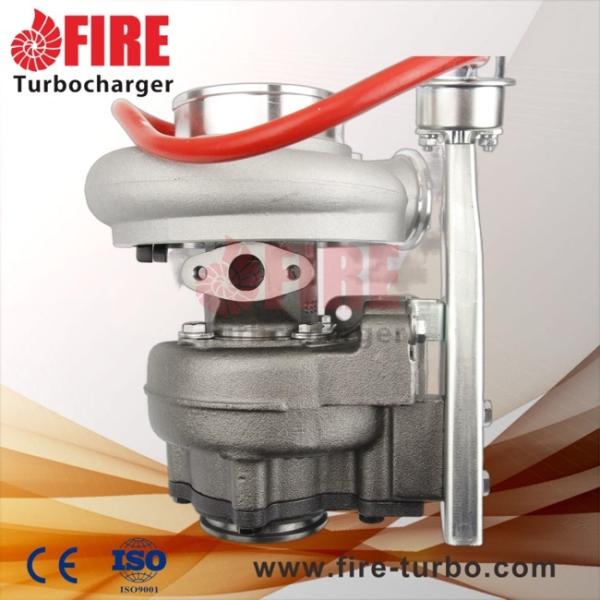 HX40W Turbocharger 1404960 4025154 Cummins Truck Dennis with ISB6.7 ISF2.8 QSB6 Engine