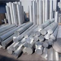 Astm 5082 Barre d'aluminium Surface polie 80 mm 100 mm Diamètre pour la construction