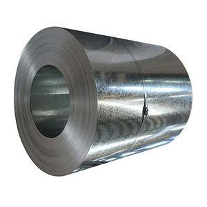 Dx51d Grade Coil Ppgl Roofing Material 600mm Width
