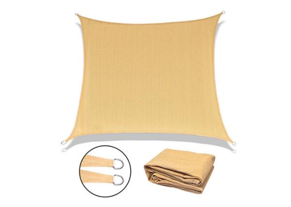 Mould Resistant Patio Awning Sun Shade Sail 300X600cm Size