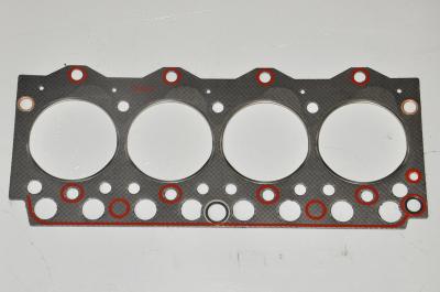 Customized Komatsu Excavator Parts 4D95 Head Gasket Cylinder Head Gasket