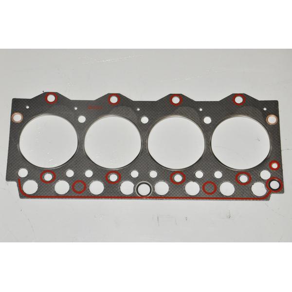 Customized Komatsu Excavator Parts 4D95 Head Gasket Cylinder Head Gasket