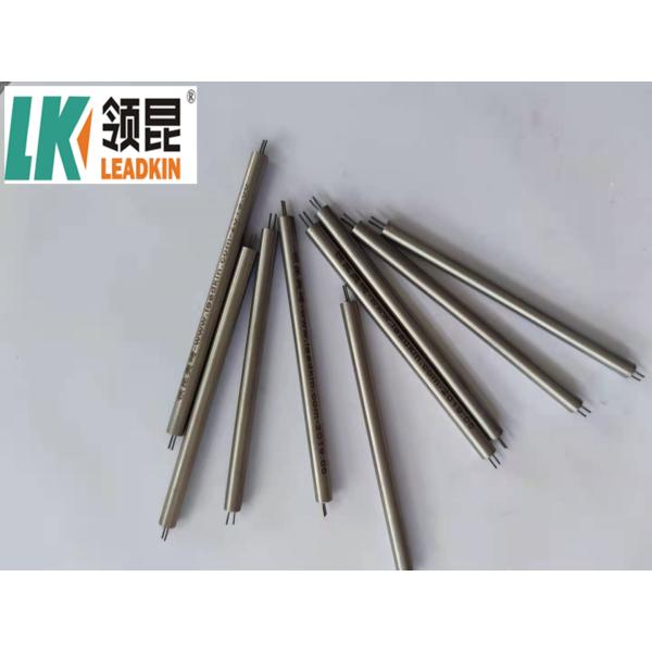 6 тип кабеля детектор ядра 8mm 12.7mm Pt100 температуры сопротивления Rtd
