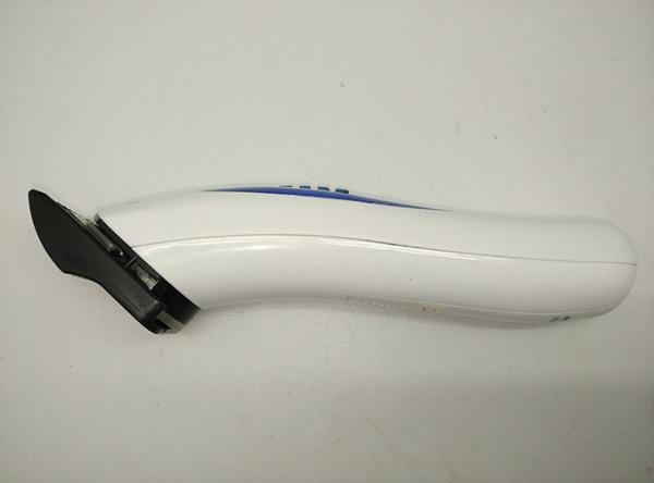 NHC-6005 Electric Power Rechargeable Hair Clipper for Shor Hair Hair Trimmer