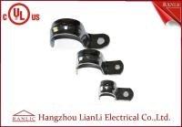 Une norme industrielle d'UL du trou 1/2 EMT Straps EMT Conduit Fittings
