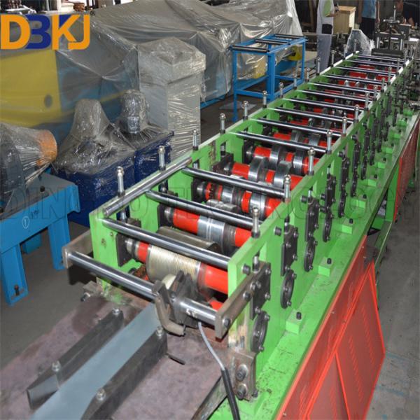 0-25m/min Stud And Track Roll Forming Machine Metal Stud Roll Forming Machine