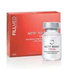 Fillmed NCTF 135 HA メソセラピーセラム 3ml x 5 スキンリジュビネーション用