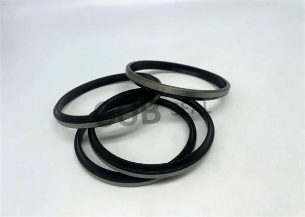07000-53025 TZJB2401-P26-9 GA Hydraulic Dust Wiper Seals For Excavator 10*16*3/4.5 10*20*5/8 12*20*4/6