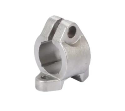 Stainless Steel Precision Casting Hardware Connection Parts