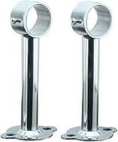 Customized Fishing Rod Holder Metal Fabrication Spare Parts Metal Fabrication
