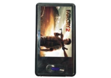 3,0 pmp MP3 del pyrus de TFT lcd/MP4/MP5 disco WES-5304 del jugador USB