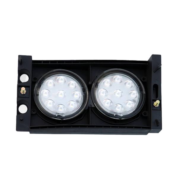 1660960 1660961 1725270 1725271 LED Fog Light for DAF CF XF Truck Spare Part Body Parts