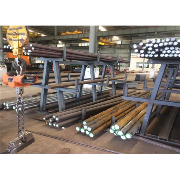 Адвокатура САЭ8620 /1.6523/20CrNiMO структуры сплава стальная круглая