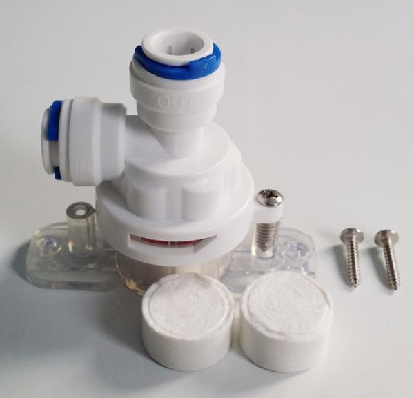 High Durability Water Leak Alarm For RO System OEM / ODM Available