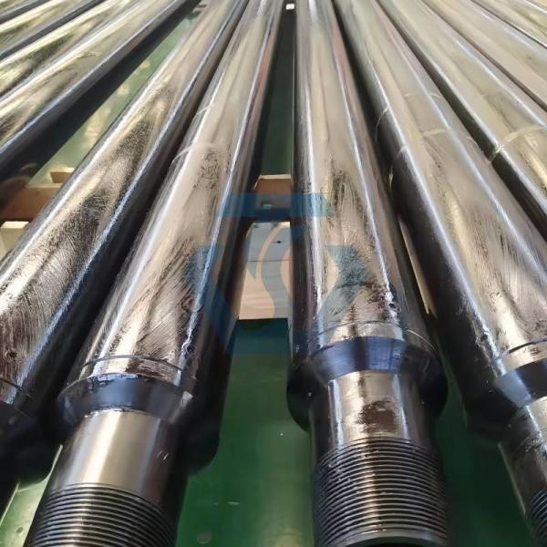 API Oilfield Well Dowhhole Production Equipment Electric Submersible Progressive Cavity Pump