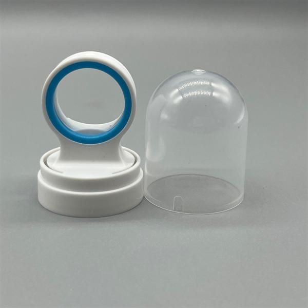 Premium Moisturizing Sunscreen Spray Valve for Outdoor Enthusiasts with Fine Mist Dispersion