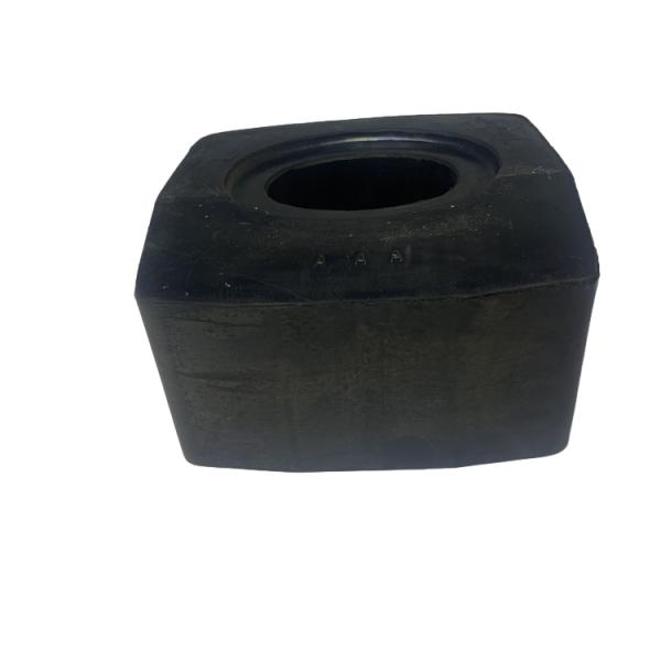Rubber Shock Absorbing Cushion for CPC(D)20-35 Forklift Model with Long Working Life and Durable Rubber Material