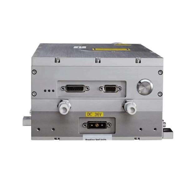 1064nm/10.6um Wavelength Jpt UV Laser Source for Laser Marking Engraving Cutting Machine in Building Material Shops