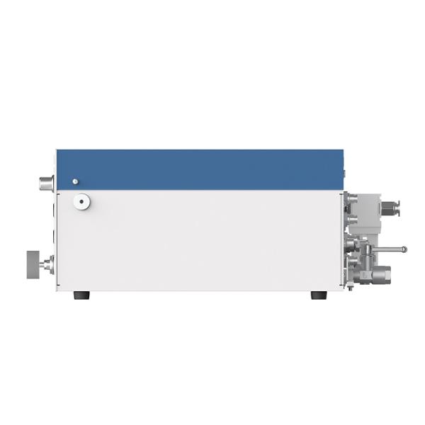 Detector de vazamento de hélio de vácuo AC220V 50Hz