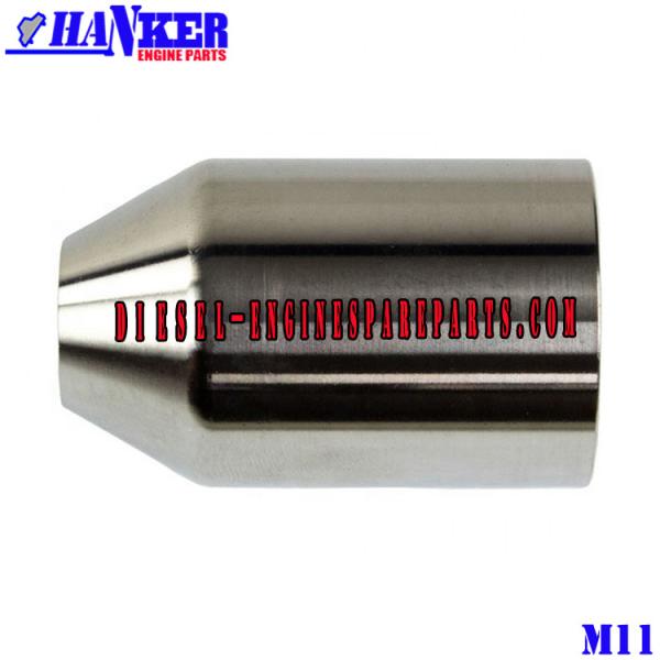 Cummiss M11 Diesel Engine Spare Parts 3417717 Injector Sleeve