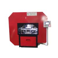 Structure en acier, machine automatique de perçage et de cisaillement à faisceau H