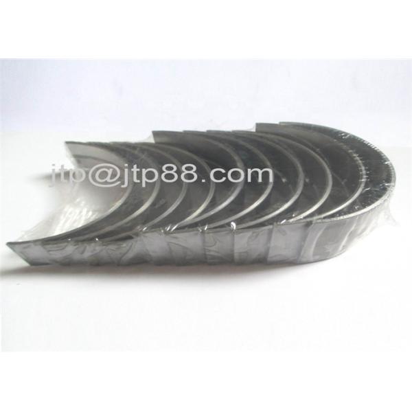 Main Conrod Bearing For ISUZU 6BB1 6BD1 Trucks Engine Bearing Z-1-11510-074-2