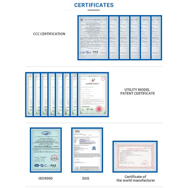 AOTONG полуприцеп 2 двойных осей 6 единиц внедорожник автотранспортный транспортный грузовик прицепы