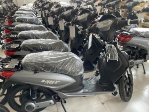 Huzhou Thunder Electric Bike Co., Ltd.
