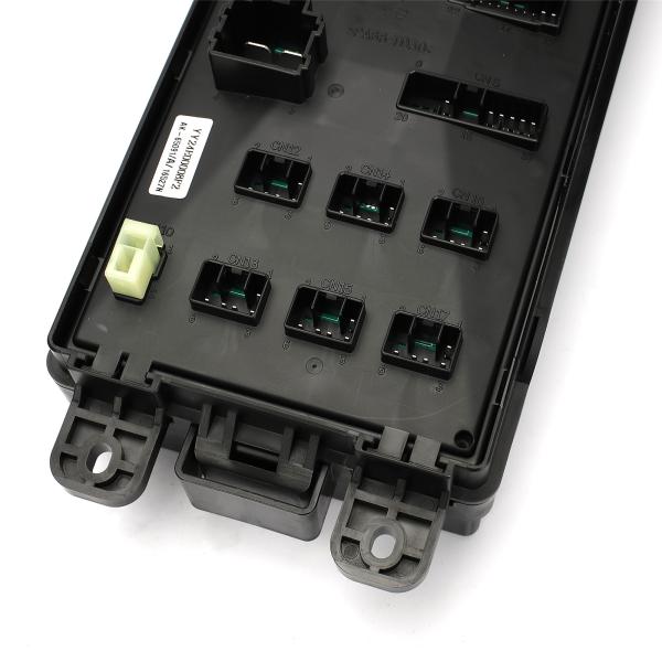 Kobelco SK200-8 Excavator Spare Parts Relay Boxs Assy YN24E00016F2