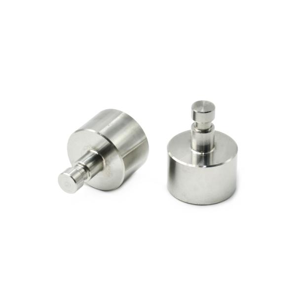 Skateboard Deterrent Accessories Made Of SS 316 Stainless Steel Skate Deterrents